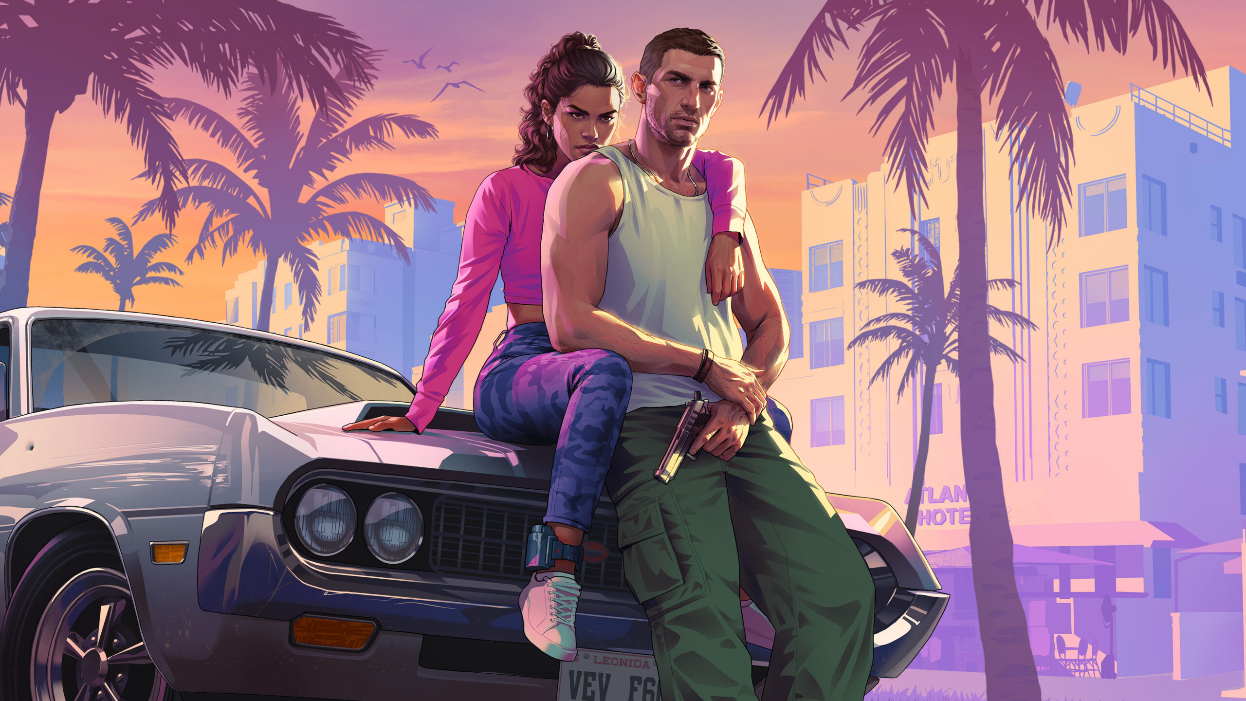 ‘GTA VI – An extended look’: La espera a punto de terminar